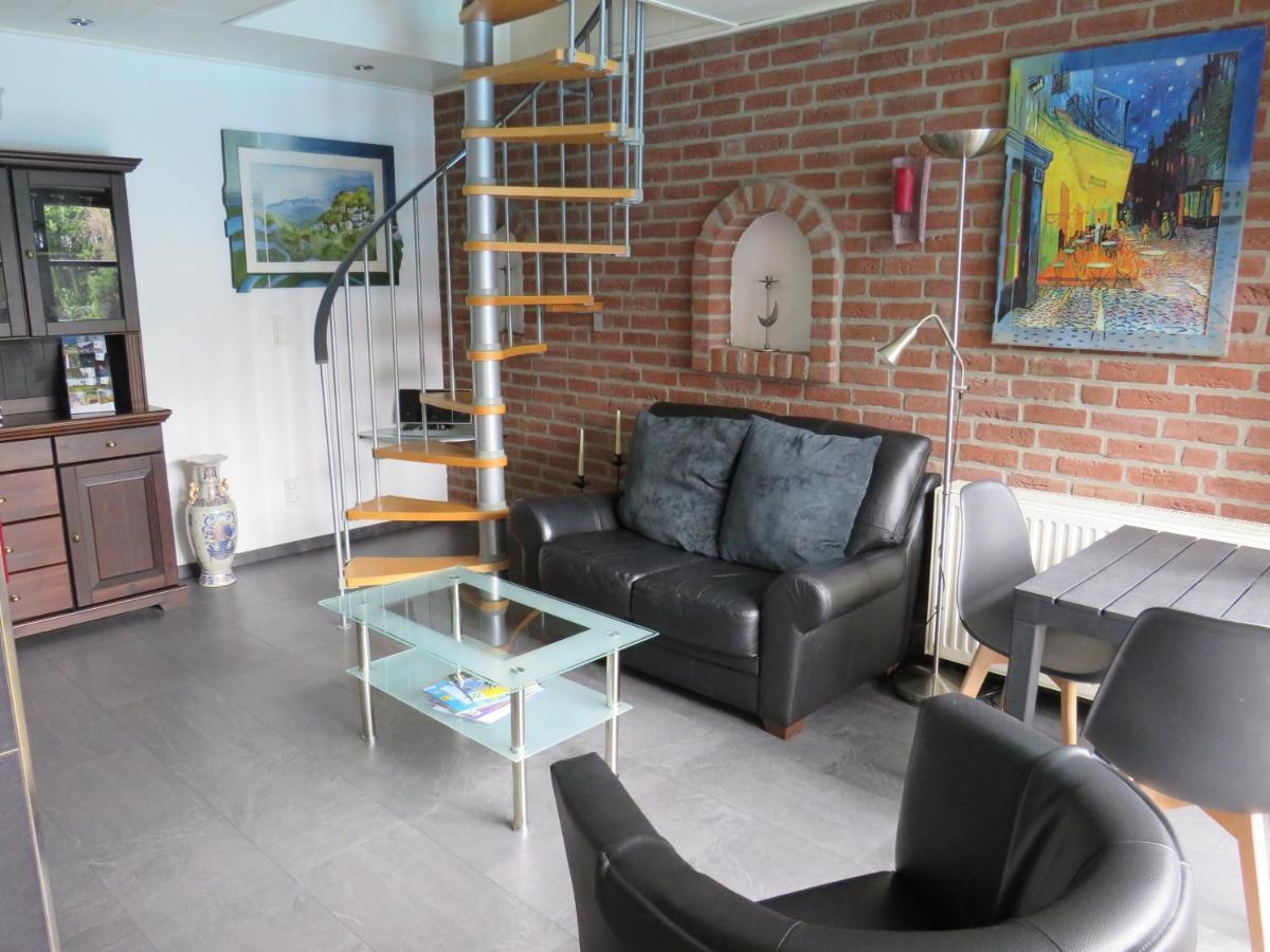 Ferienwohnung Am Niederrhein Kevelaer Exterior photo